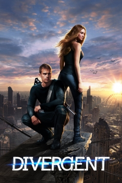 Watch Divergent Movies Online Free