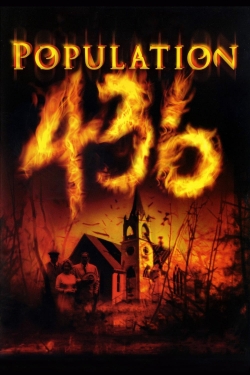 Watch Population 436 Movies Online Free