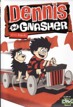 Watch Dennis the Menace and Gnasher Movies Online Free