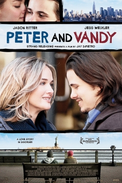 Watch Peter and Vandy Movies Online Free