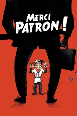 Watch Merci patron ! Movies Online Free