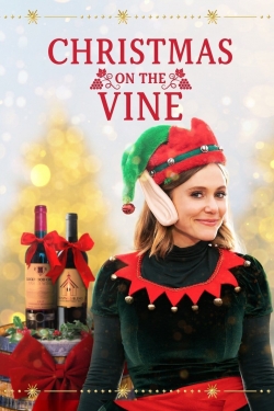 Watch Christmas on the Vine Movies Online Free