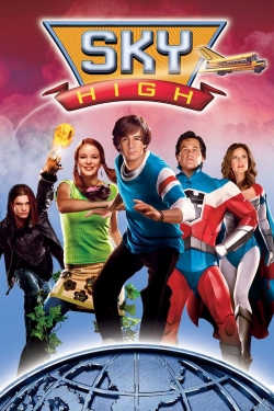 Watch Sky High Movies Online Free