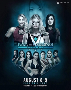 Watch WWE Mae Young Classic Movies Online Free