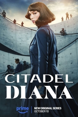 Watch Citadel: Diana Movies Online Free