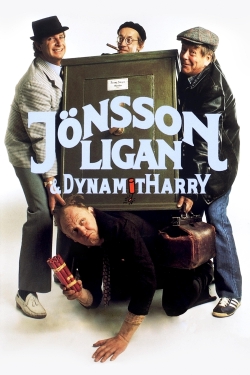 Watch Jönssonligan & DynamitHarry Movies Online Free