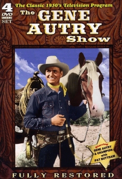 Watch The Gene Autry Show Movies Online Free