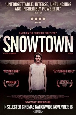 Watch Snowtown Movies Online Free