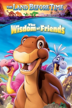 Watch The Land Before Time XIII: The Wisdom of Friends Movies Online Free