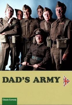 Watch Dad's Army Movies Online Free