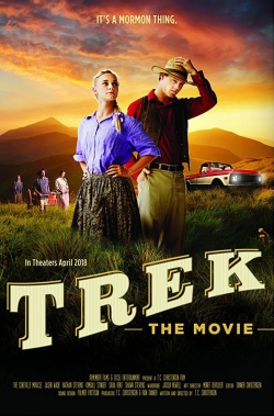 Watch Trek: The Movie Movies Online Free