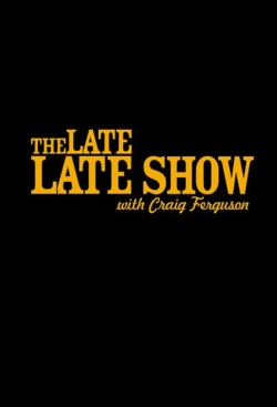 Watch The Late Late Show with Craig Ferguson Movies Online Free