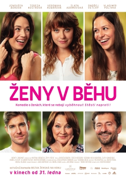 Watch Ženy v běhu Movies Online Free