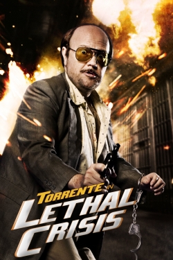 Watch Torrente 4: Lethal crisis Movies Online Free