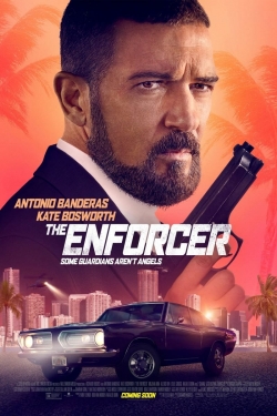 Watch The Enforcer Movies Online Free