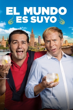 Watch El mundo es suyo Movies Online Free