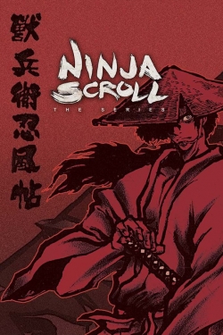 Watch Ninja Scroll: The Series Movies Online Free