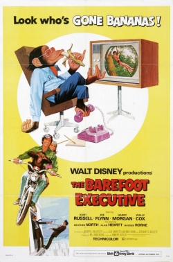 Watch The Barefoot Executive Movies Online Free