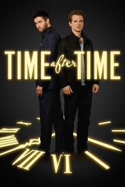 Watch Time After Time Movies Online Free