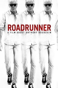 Watch Roadrunner: A Film About Anthony Bourdain Movies Online Free