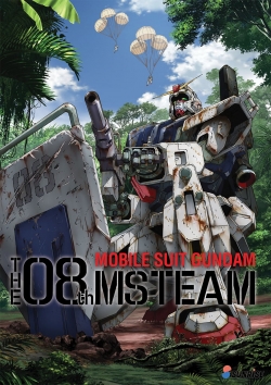 Watch Mobile Suit Gundam: The 08th MS Team Movies Online Free