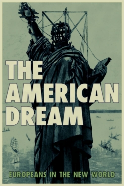 Watch The American Dream Movies Online Free