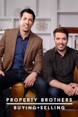 Watch Property Brothers: Buying and Selling Movies Online Free