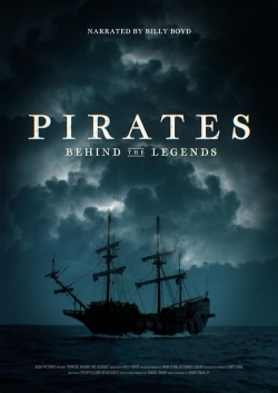 Watch Pirates: Behind The Legends Movies Online Free