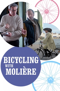 Watch Cycling with Molière Movies Online Free