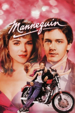 Watch Mannequin Movies Online Free