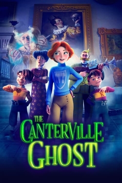 Watch The Canterville Ghost Movies Online Free