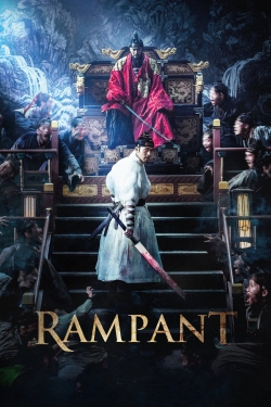 Watch Rampant Movies Online Free