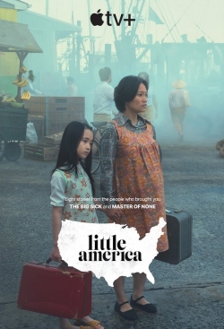 Watch Little America Movies Online Free