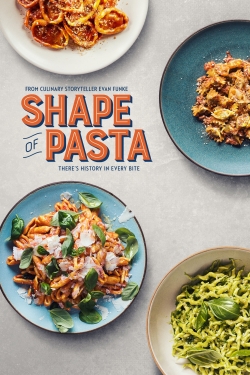 Watch The Shape of Pasta Movies Online Free