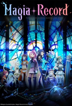 Watch Magia Record: Puella Magi Madoka Magica Side Story Movies Online Free