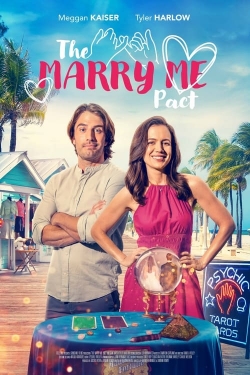 Watch The Marry Me Pact Movies Online Free