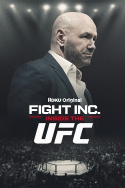 Watch Fight Inc: Inside the UFC Movies Online Free