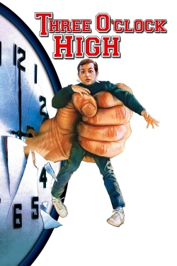 Watch Three O'Clock High Movies Online Free