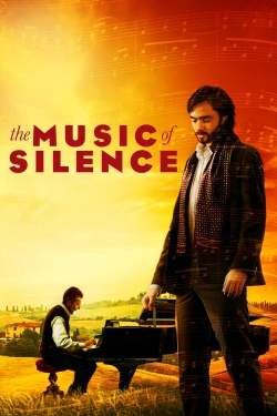 Watch The Music of Silence Movies Online Free