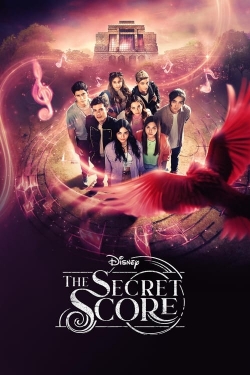 Watch The Secret Score Movies Online Free