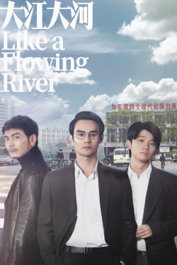 Watch Like a Flowing River Movies Online Free