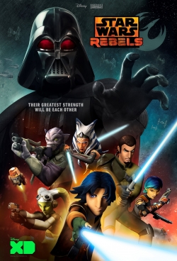 Watch Star Wars Rebels: The Siege of Lothal Movies Online Free