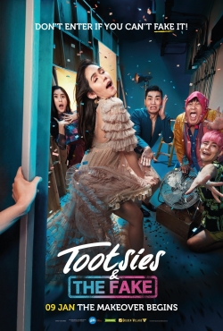 Watch Tootsies & The Fake Movies Online Free