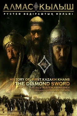 Watch History of the First Kazakh Khans. The Diamond Sword Movies Online Free