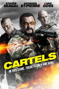 Watch Cartels Movies Online Free