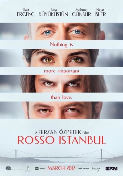 Watch Red Istanbul Movies Online Free