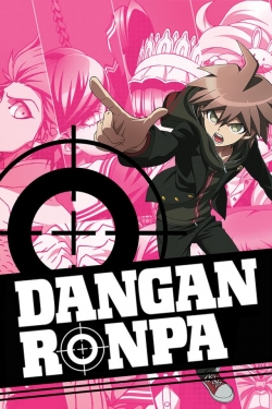 Watch Danganronpa: The Animation Movies Online Free