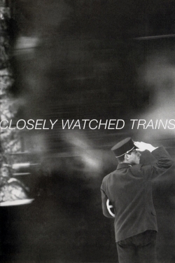 Watch Closely Watched Trains Movies Online Free