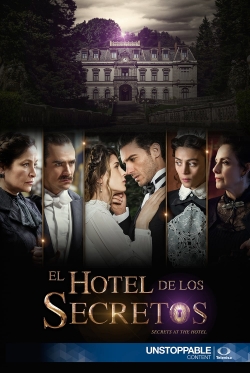 Watch Secrets at the Hotel Movies Online Free