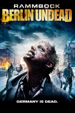 Watch Rammbock: Berlin Undead Movies Online Free